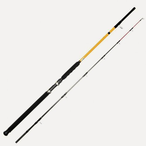 Изображение товара Спиннинг для рыбалки Kaida CONCORDE 2.40м, тест от 100 до 300гр