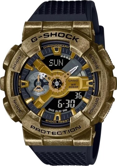 Наручные часы CASIO G-Shock