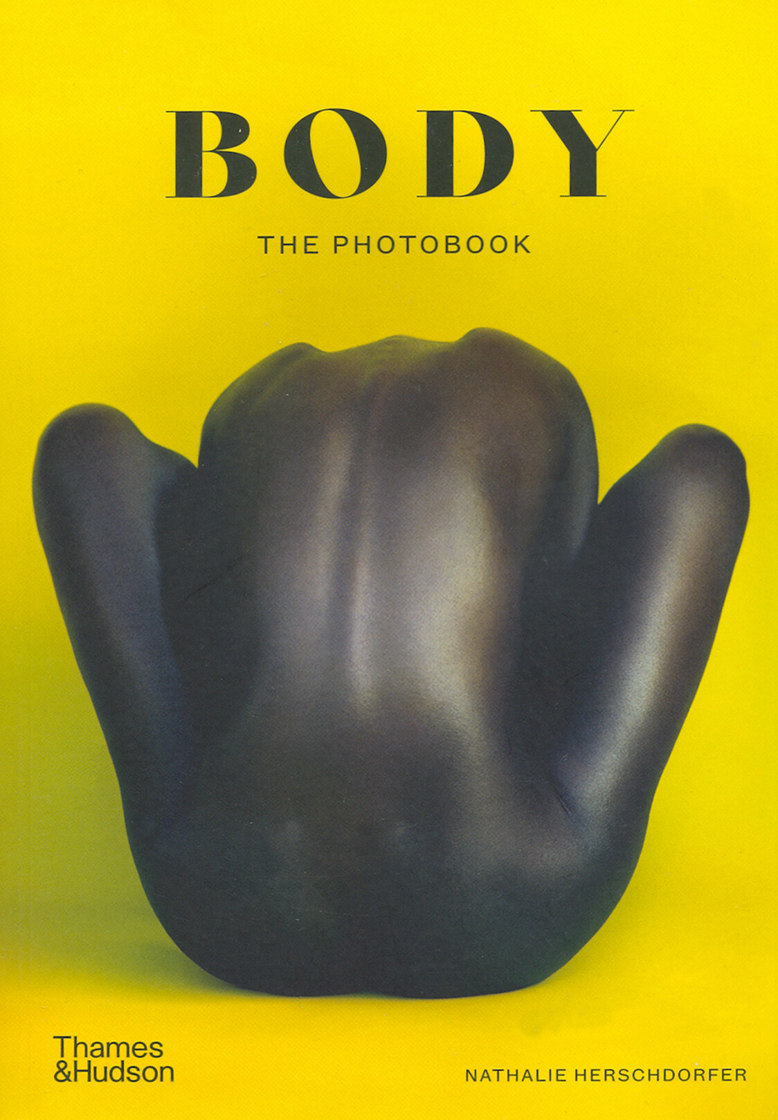 Body. The Photobook (Herschdorfer, Nathalie) - фото №3