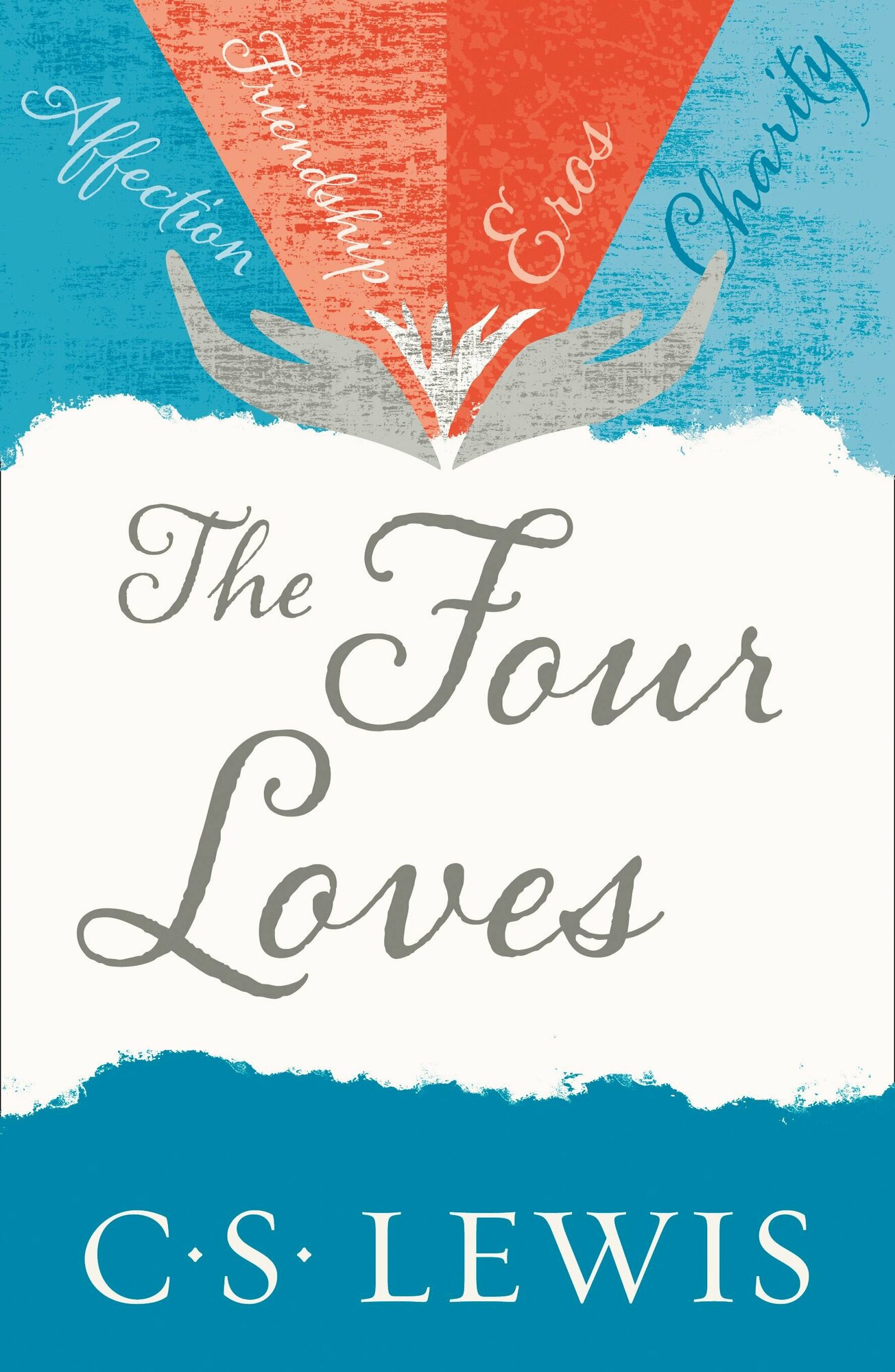 The Four Loves (Lewis Clive Staples) - фото №1