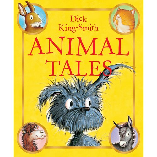 Animal Tales | King-Smith Dick