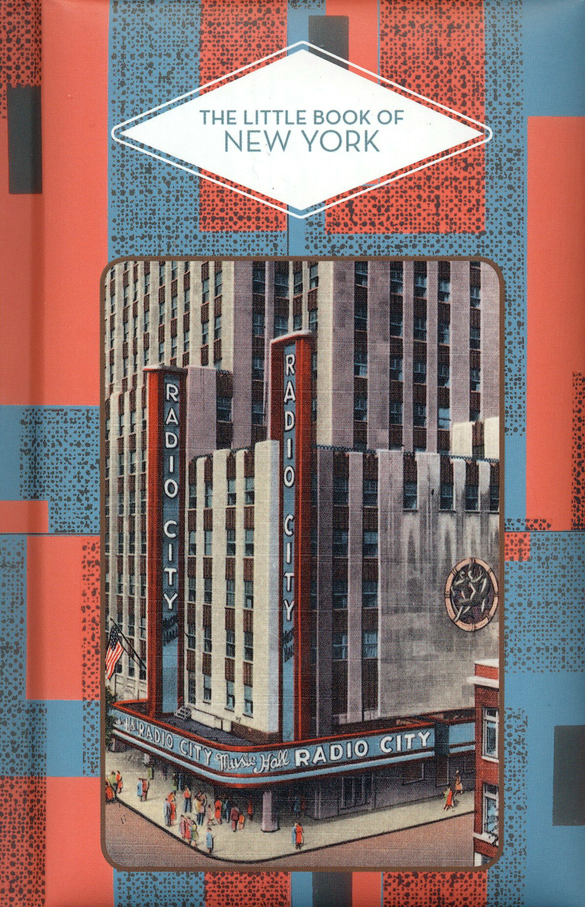 The Little Book of New York (без автора) - фото №1