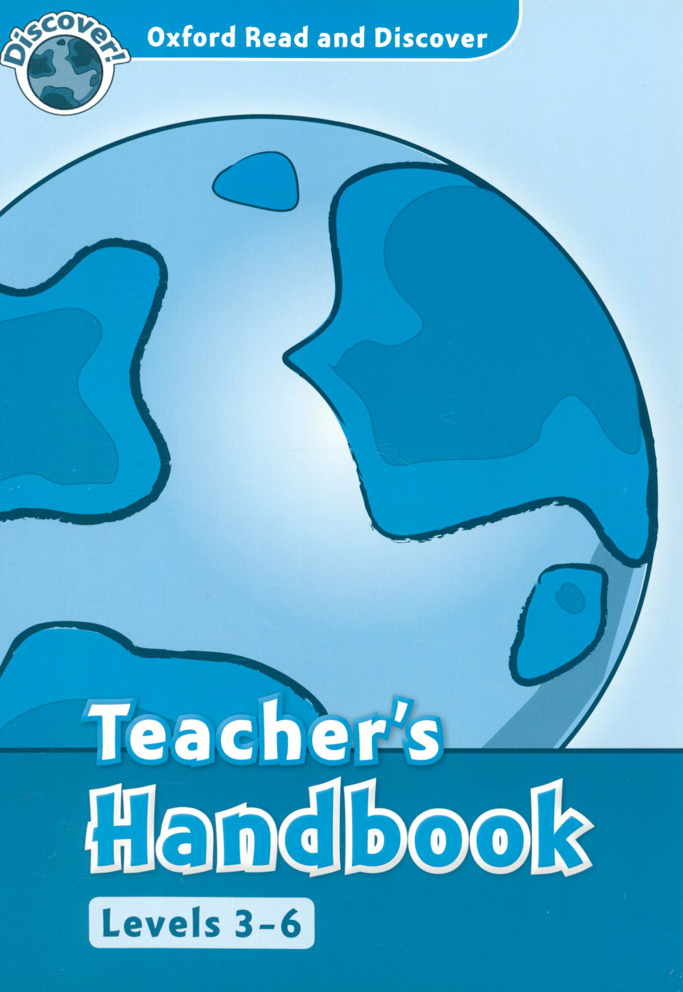 Oxford Read and Discover. Levels 3-6. Teacher's Handbook - фото №2