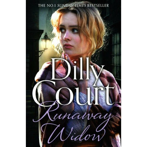 Runaway Widow | Court Dilly