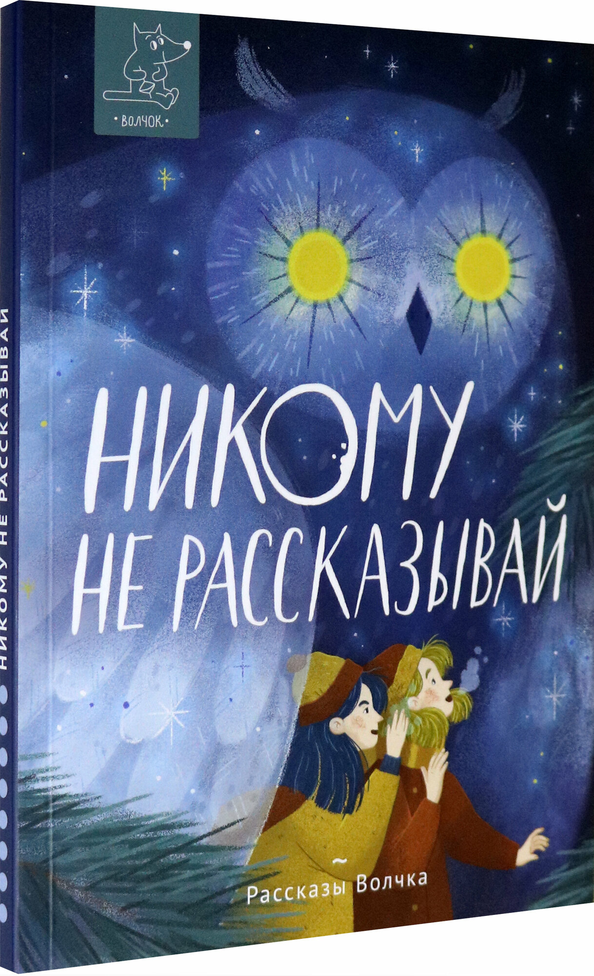 Никому не рассказывай (Ключарева Наталья Львовна, Дашевская Нина Сергеевна, Богатырева Ирина Сергеевна, Сиротин Дмитрий Александрович, Овчинникова Евгения Сергеевна, Исаева Екатерина Викторовна) - фото №2