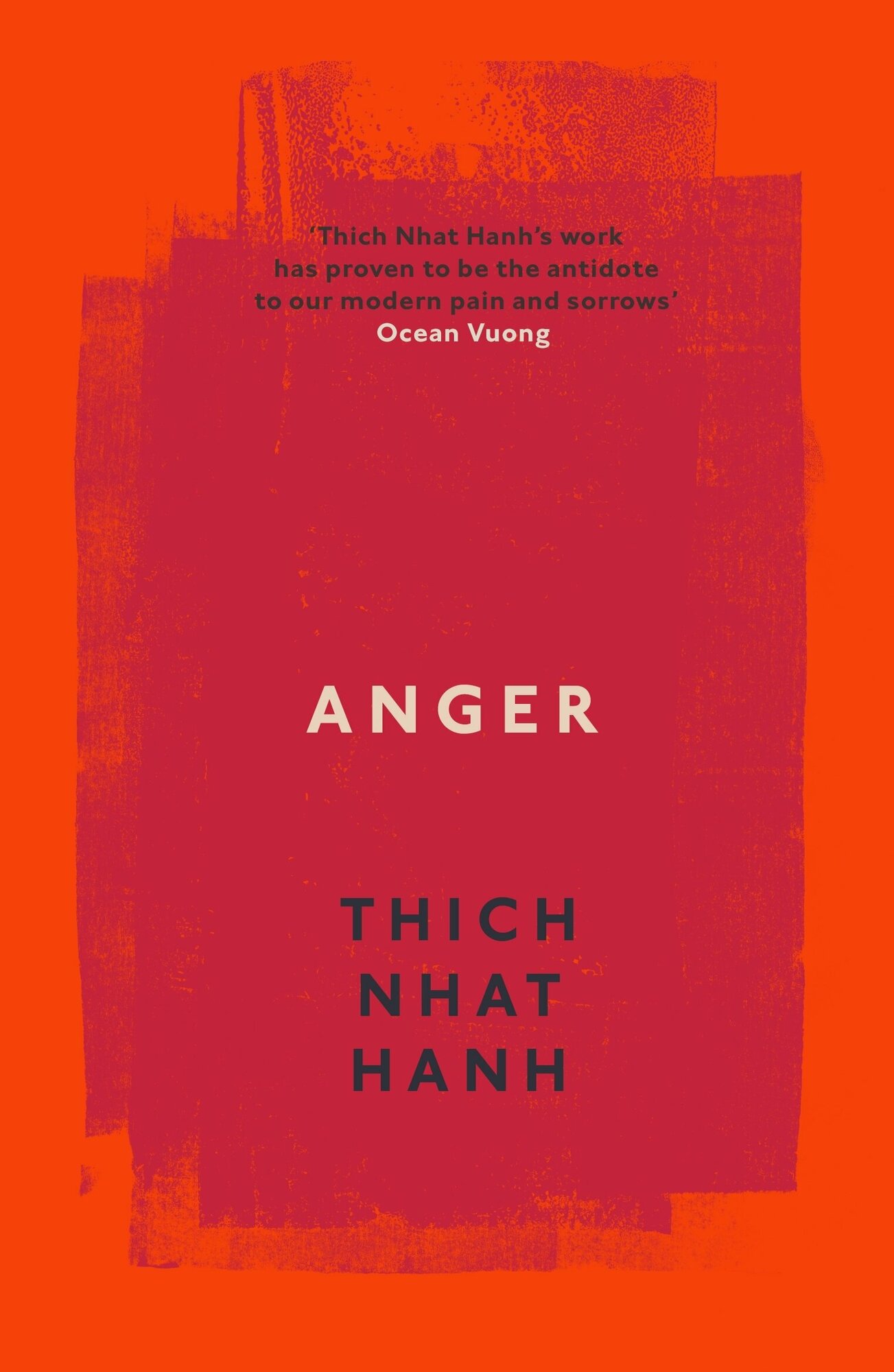Anger. Buddhist Wisdom for Cooling the Flames / Книга на Английском - фото №1