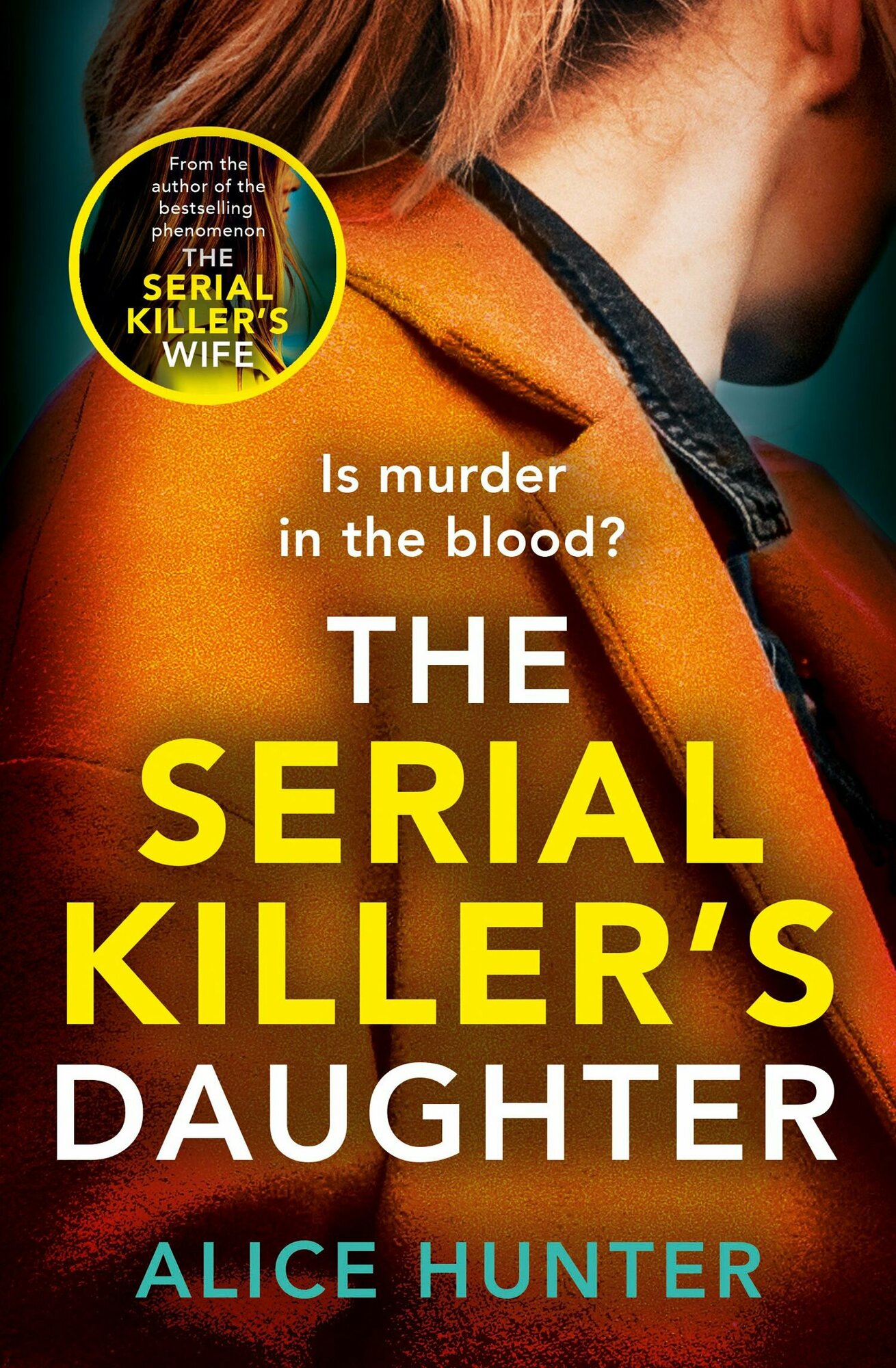The Serial Killer's Daughter - фото №3
