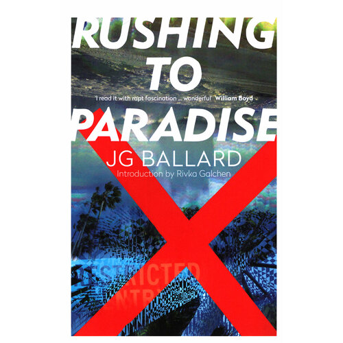 Rushing to Paradise | Ballard J. G.