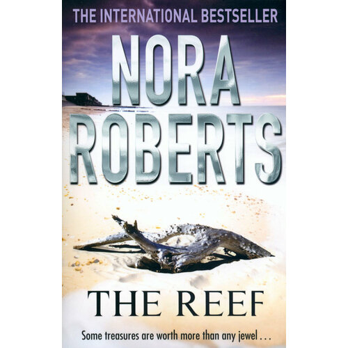The Reef | Roberts Nora