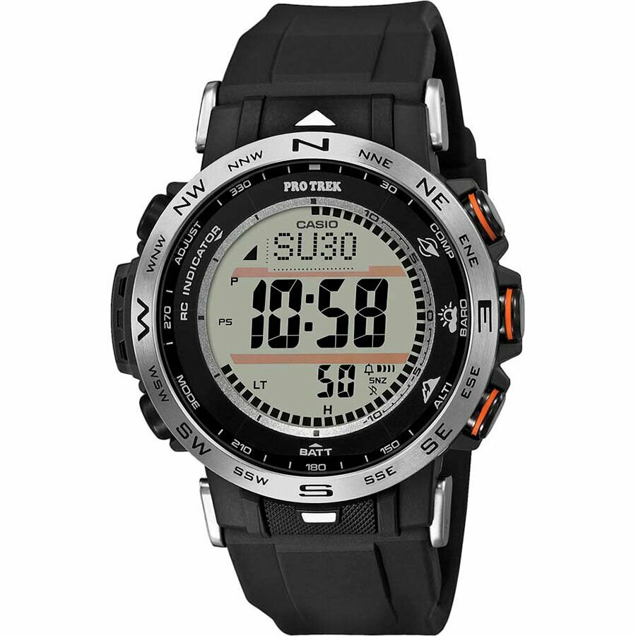 Casio Protrek PRW 3000