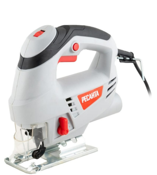 фото Лобзик электрический Л-65/650 Ресанта