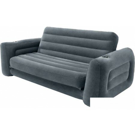 Надувной диван Intex Pull-Out Sofa 66552