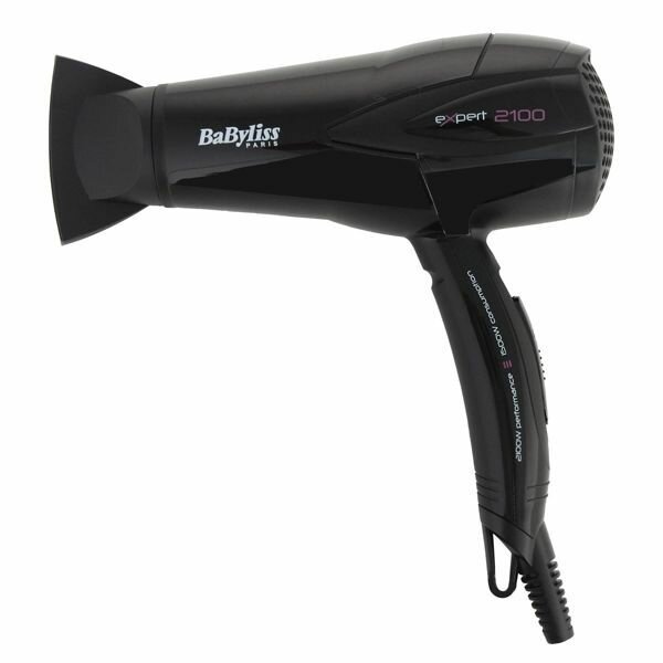 Фен Babyliss - фото №5
