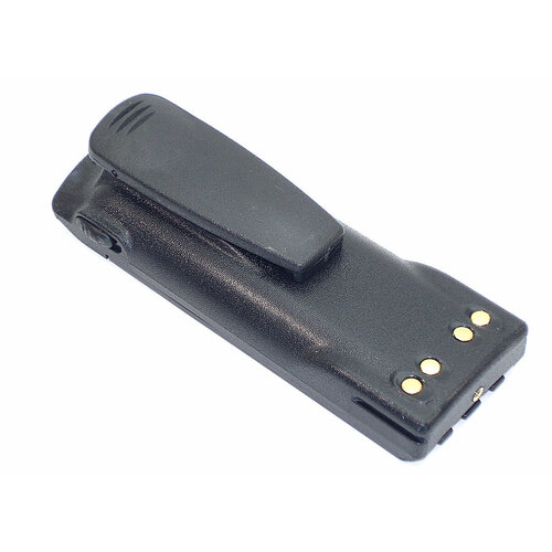 Аккумулятор для Motorola MTP700 (PMNN4049) Li-ion 7.2V 1800mAh аккумулятор pitatel seb rs006 для радиостанции motorola cp150 250 nntn4970 nntn4497cr 1800mah li ion