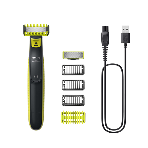 Триммер Philips OneBlade QP282410 465000₽