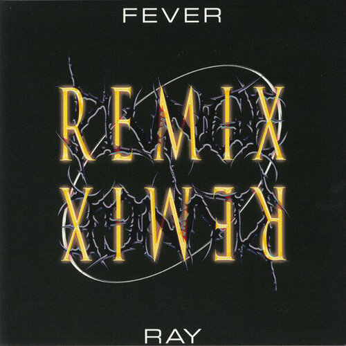 fever ray виниловая пластинка fever ray radical romantics Fever Ray Виниловая пластинка Fever Ray Plunge Remix