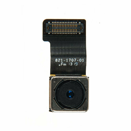Камера задняя для Apple iPhone 5C