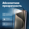 Фото #2 Набор защитных стекол для realme C55 c полным покрытием, серия Стеклофф Base, 2 шт