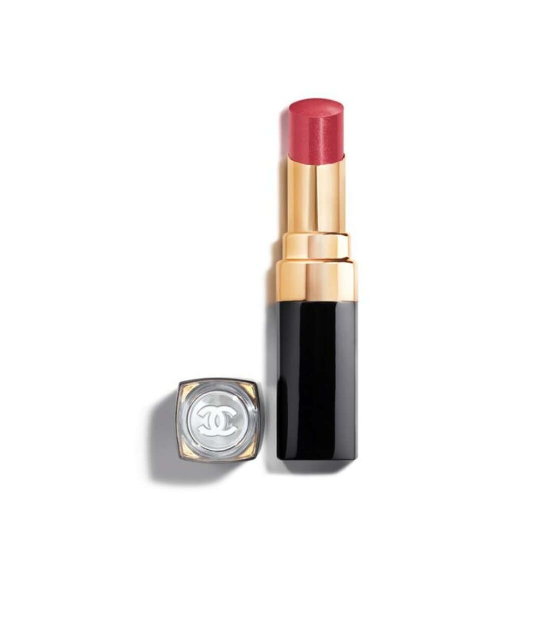 Chanel ROUGE COCO FLASH 82 - Live