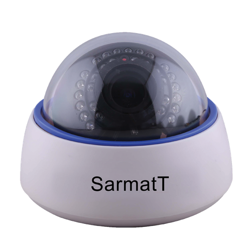 IP камера SARMATT SR-ID25V2812IRX 610000₽