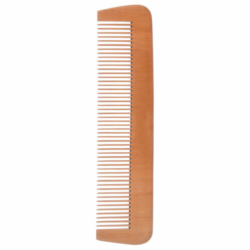 Расческа деревянная Lilit 23см 225₽