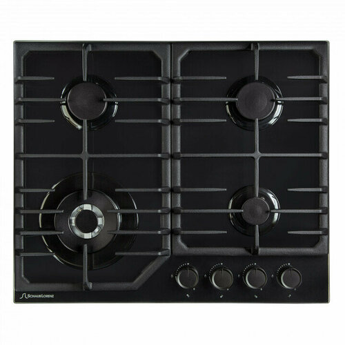 Газовая варочная панель Schaub Lorenz SLK GY6028 2677300₽
