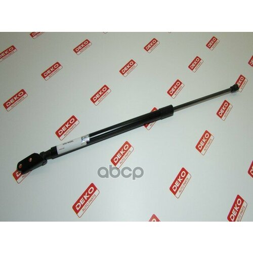 Амортизатор Багажника Nis X-Trail T31 L590mm Lh Арт Das-Ns06l Шт DEKO арт DASNS06L 3000₽