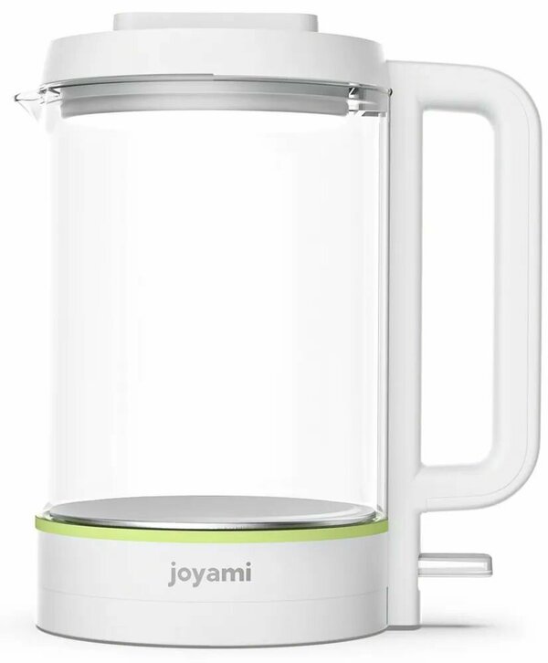 Электрический чайник Joyami Electric Kettle 1,5л