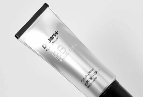 BB-крем для лица омолаживающий DR.JART Rejuvenating Silver Label