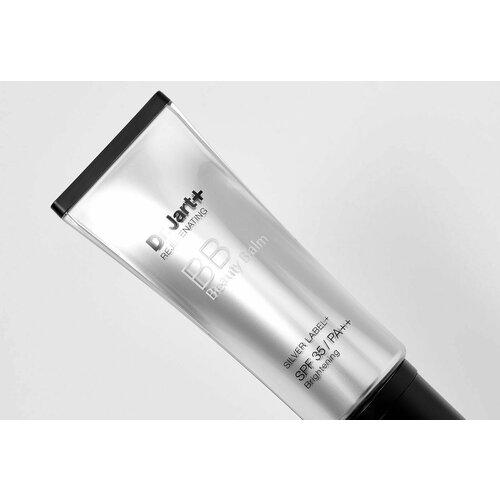 BB-крем для лица омолаживающий DR.JART Rejuvenating Silver Label