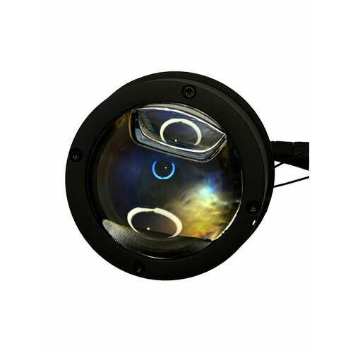 Противотуманная фара Bi-led DUO (1шт)