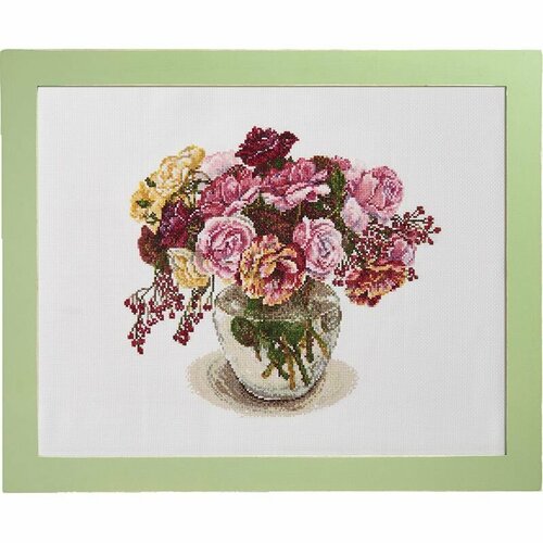 Набор для вышивания Lecien 