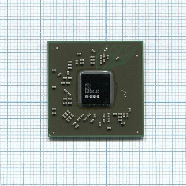 Видеочип Mobility Radeon R7 M265 216-0855000