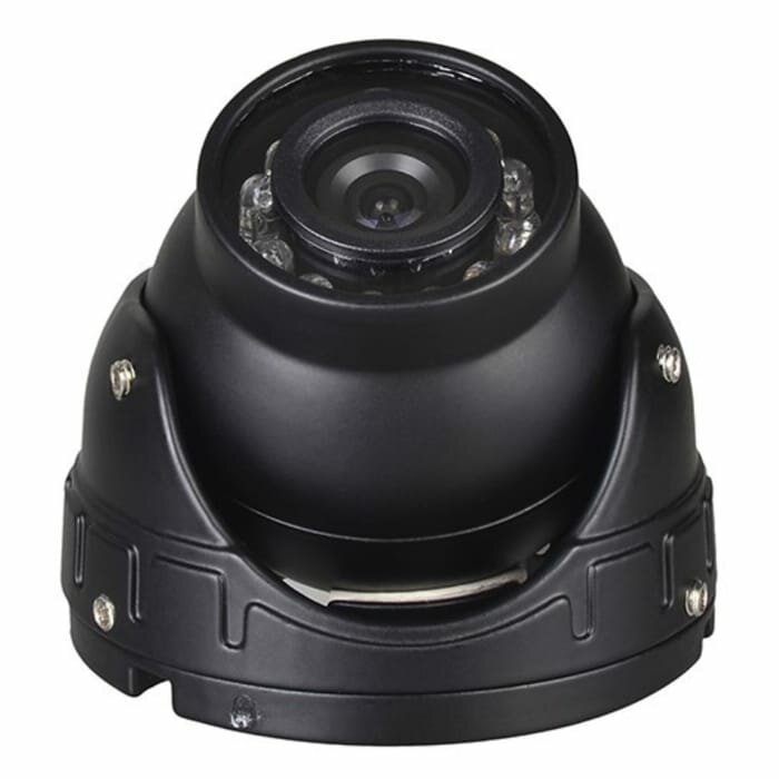 Купольная антивандальная камера Proline AHD-V660RR
