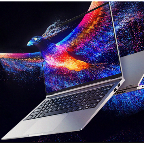 Ноутбук Mechrevo Unbounded 14 Pro 2024 AI Ultra 5-125H 14 32ГБ2 ТБ Русская клавиатура серебристый 11388800₽