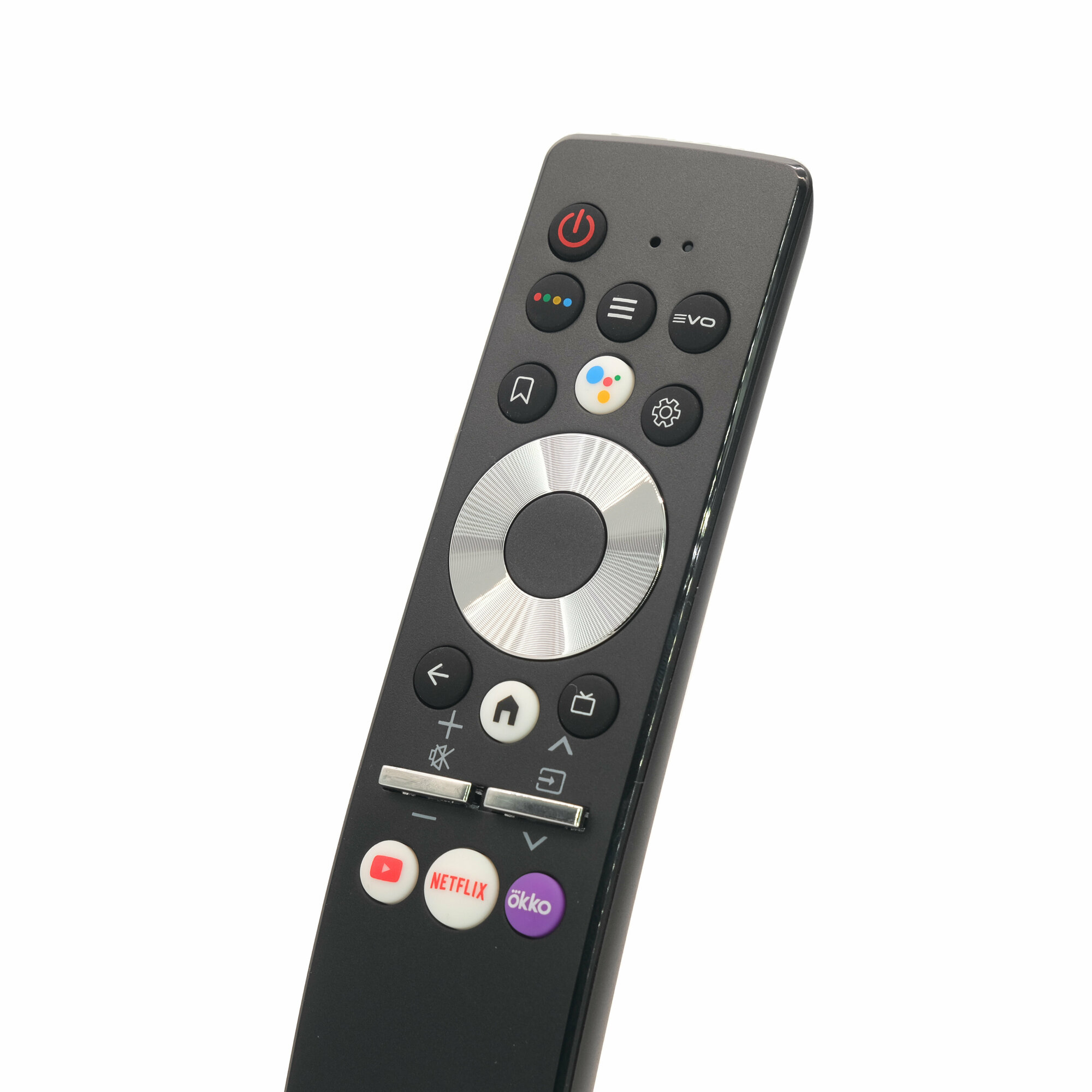 Пульт Huayu HE-V6(HTR-U29R) для телевизора Candy, HEC, Haier — фото 8