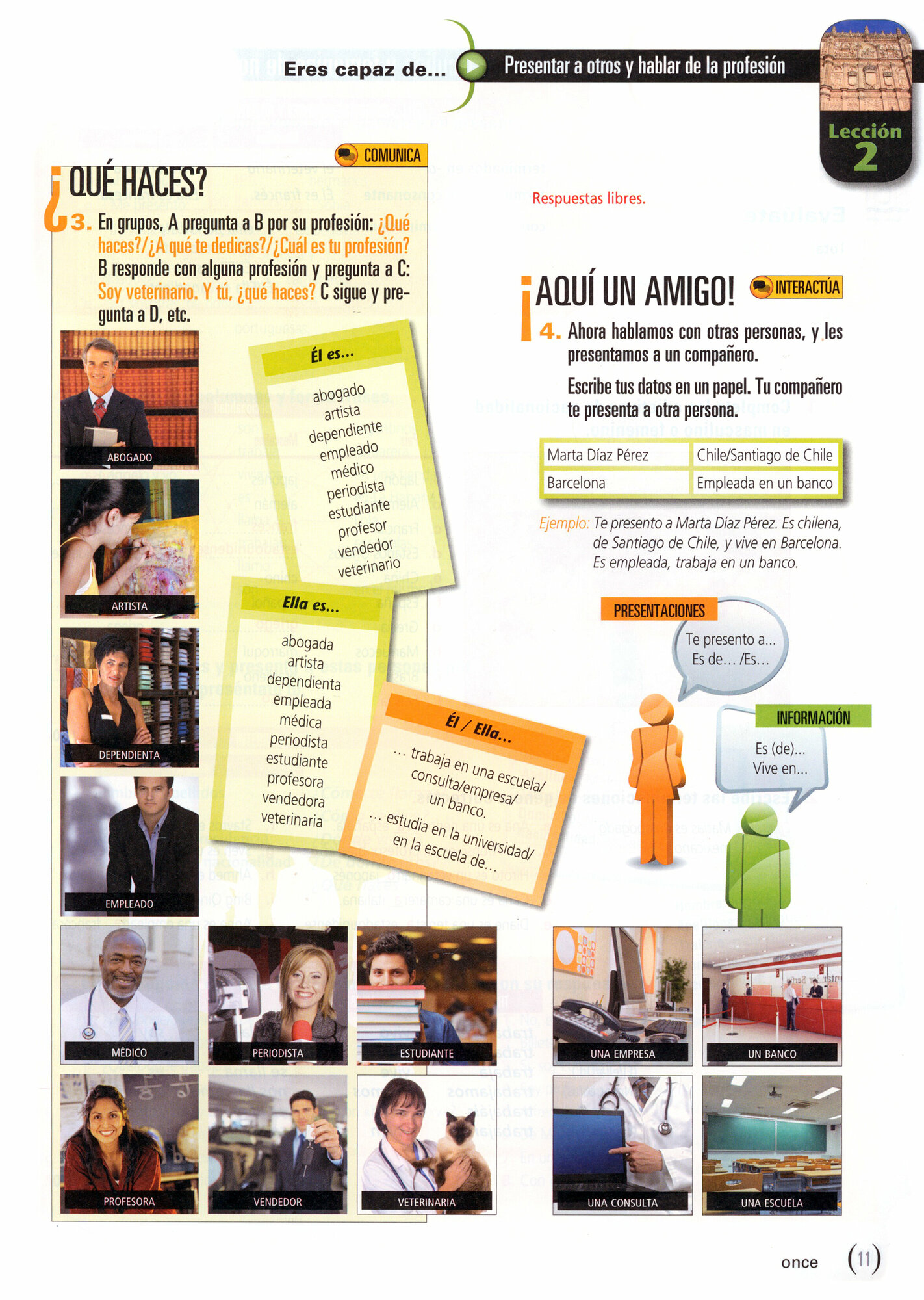 Vente A1. Libro del profesor (Marin Fernando; Morales Reyes) - фото №3