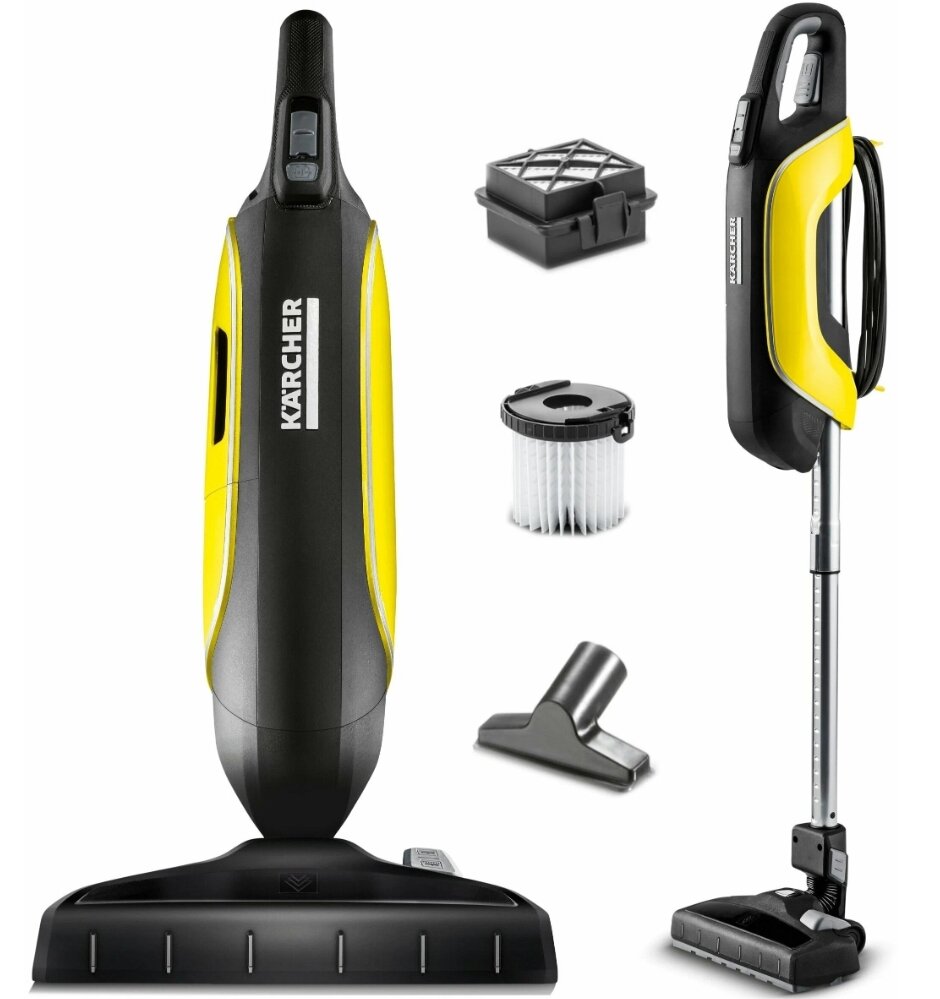 Пылесос KARCHER VC 5 1.349-105.0