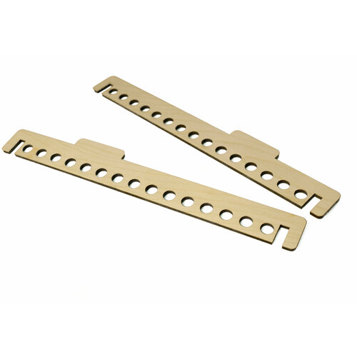 Планки органайзера для ниток 350₽