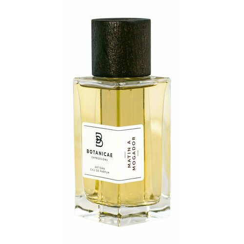 Парфюмерная вода для мужчин и женщин BOTANICAE EXPRESSIONS