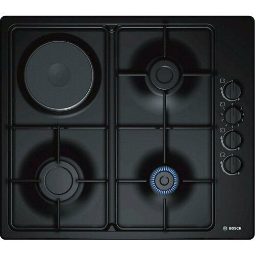 Газовая варочная поверхность Bosch PBY6C6B62O 2104300₽