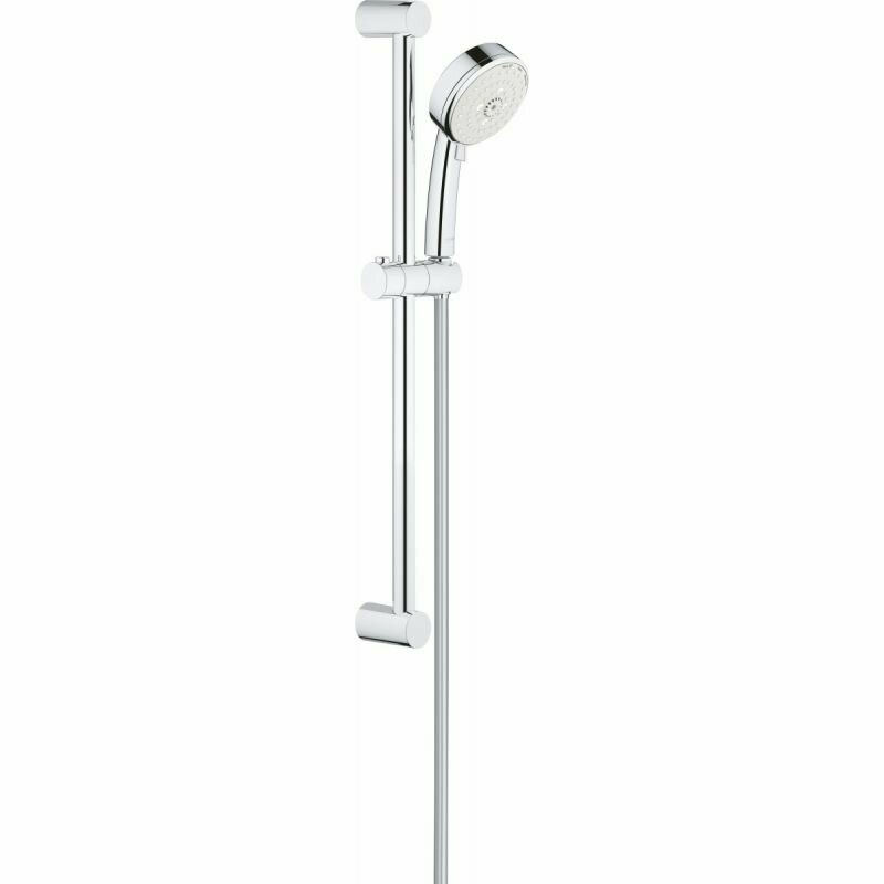 Душевой гарнитур Grohe New Tempesta Cosmopolitan 27786002