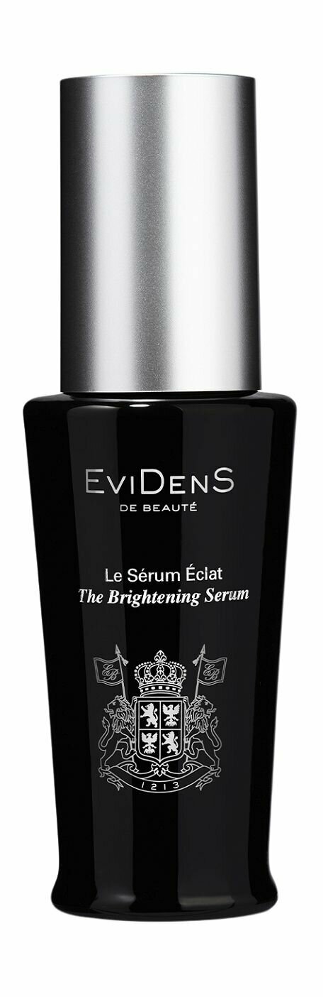 Сыворотка сияние / Evidens de Beaute The Brightening Serum