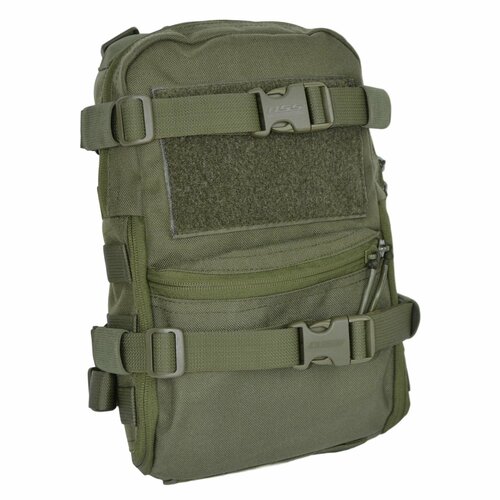 фото Рюкзак minimap молле для ношения с плитником (4.5л) ссо спосн