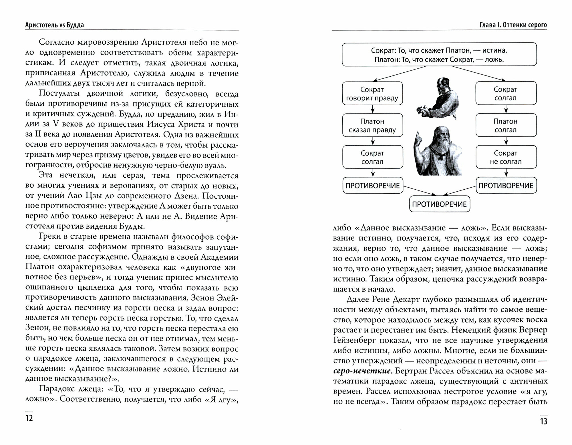 Аристотель vs Будда (Деменок С.) - фото №4