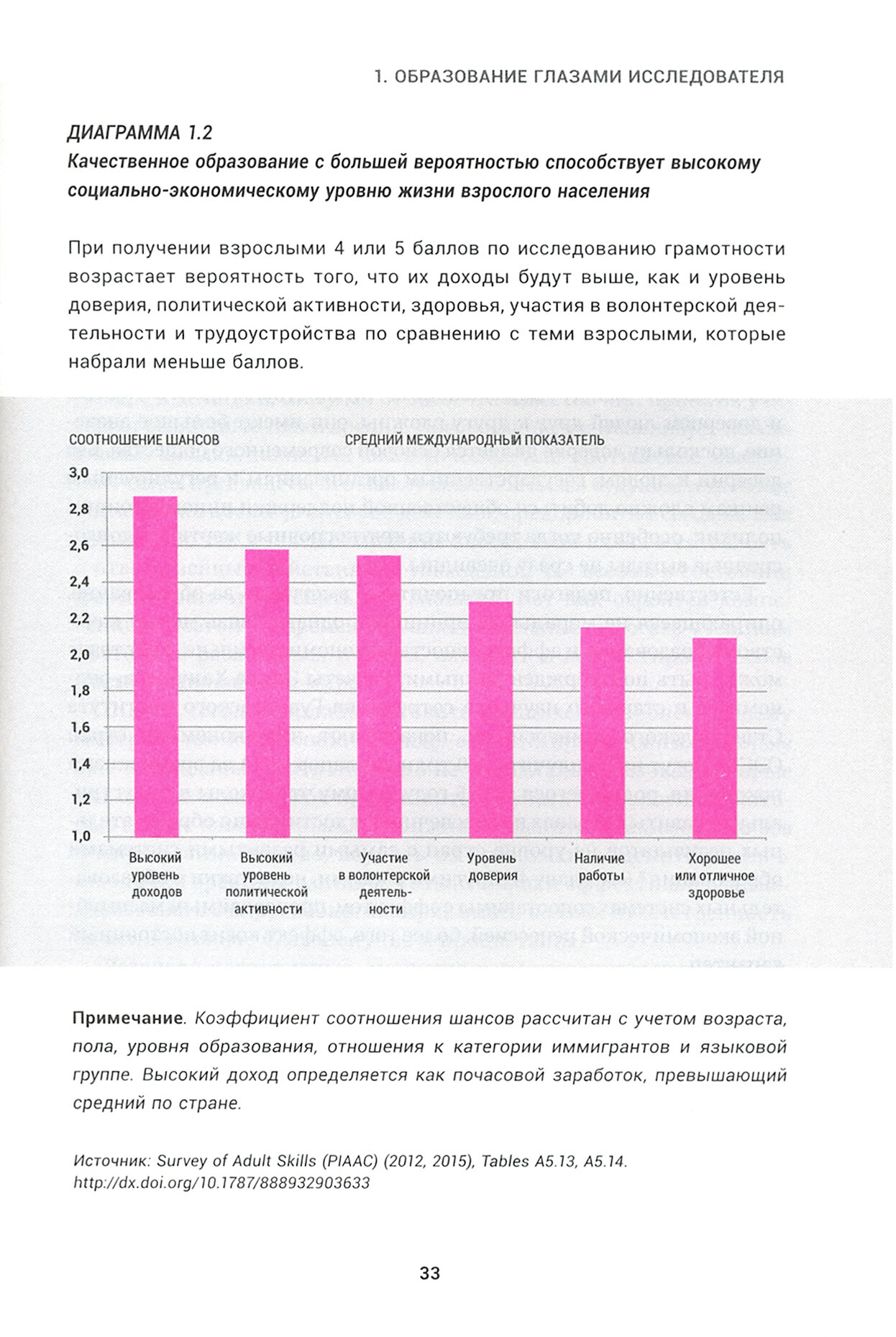 Образование мирового уровня. Как выстроить школьную систему XXI века? - фото №3