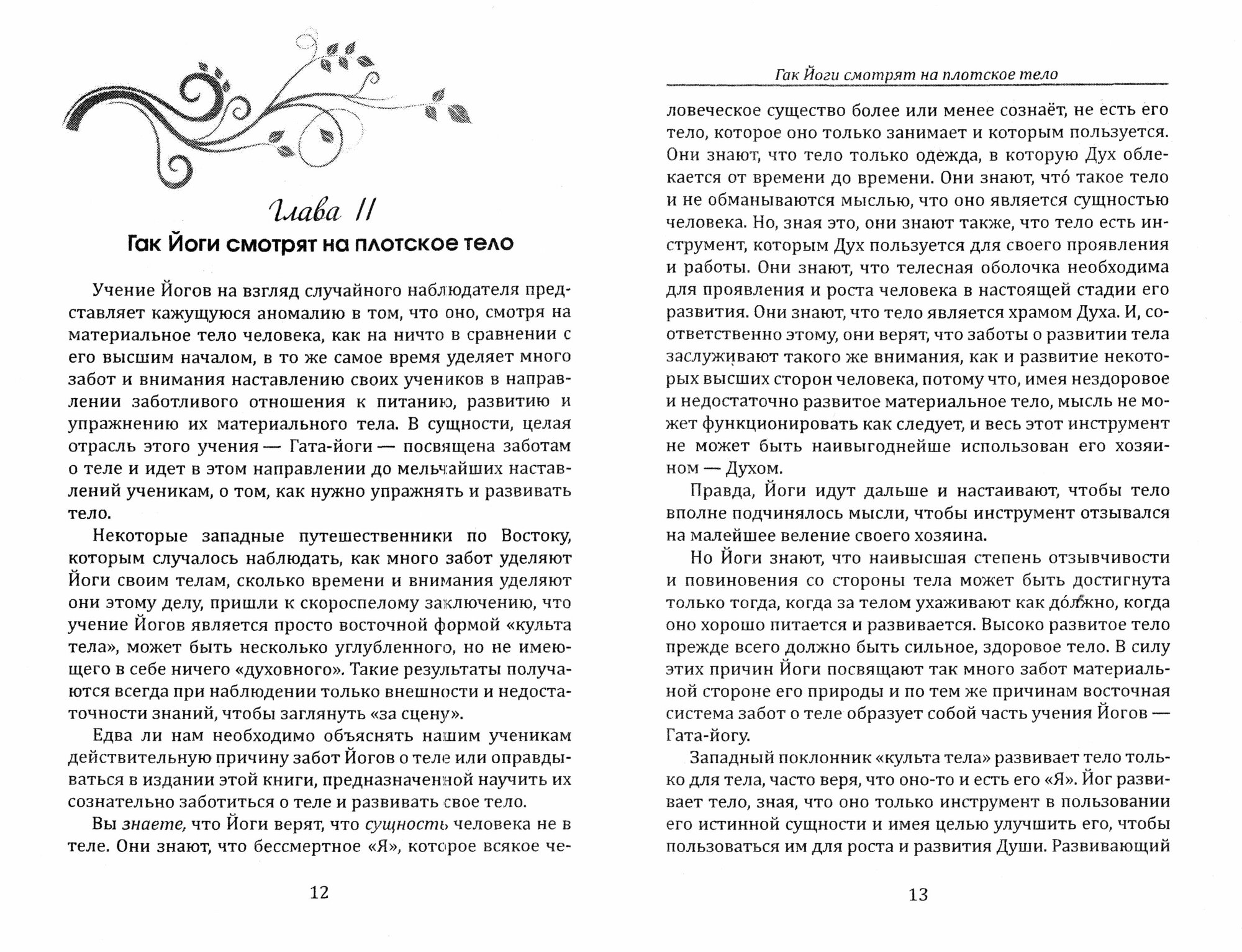 Гата-йога. Ближе к природе! Укрепление и развитие силы, здоровья и энергии человека - фото №2