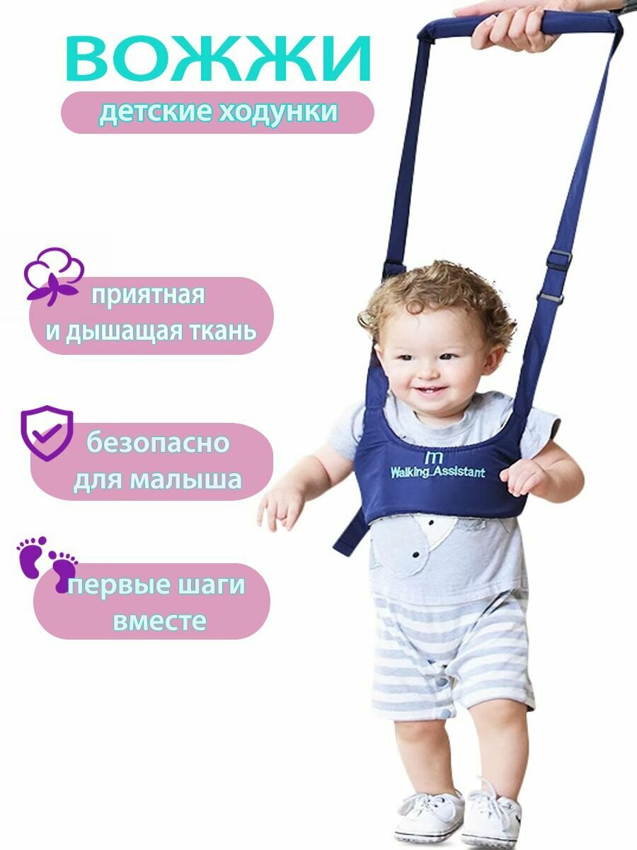 Ходунки детские поддерживающие. Вожжи для ребенка на руку. Поводок для ребенка при обучении ходьбе