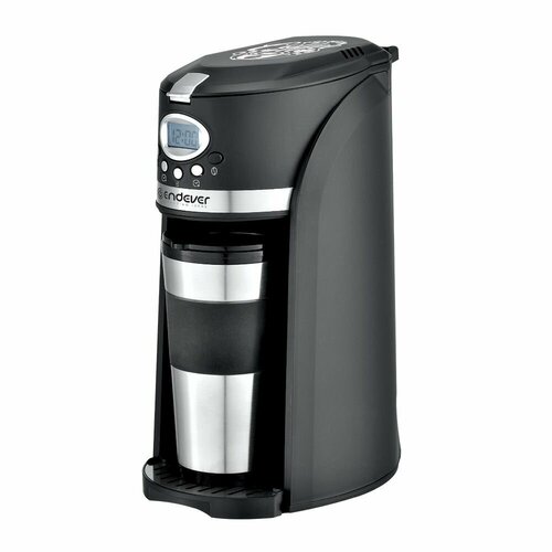 Кофеварка капельная электрическая с термокружкой ENDEVER COSTA-1043 569000₽