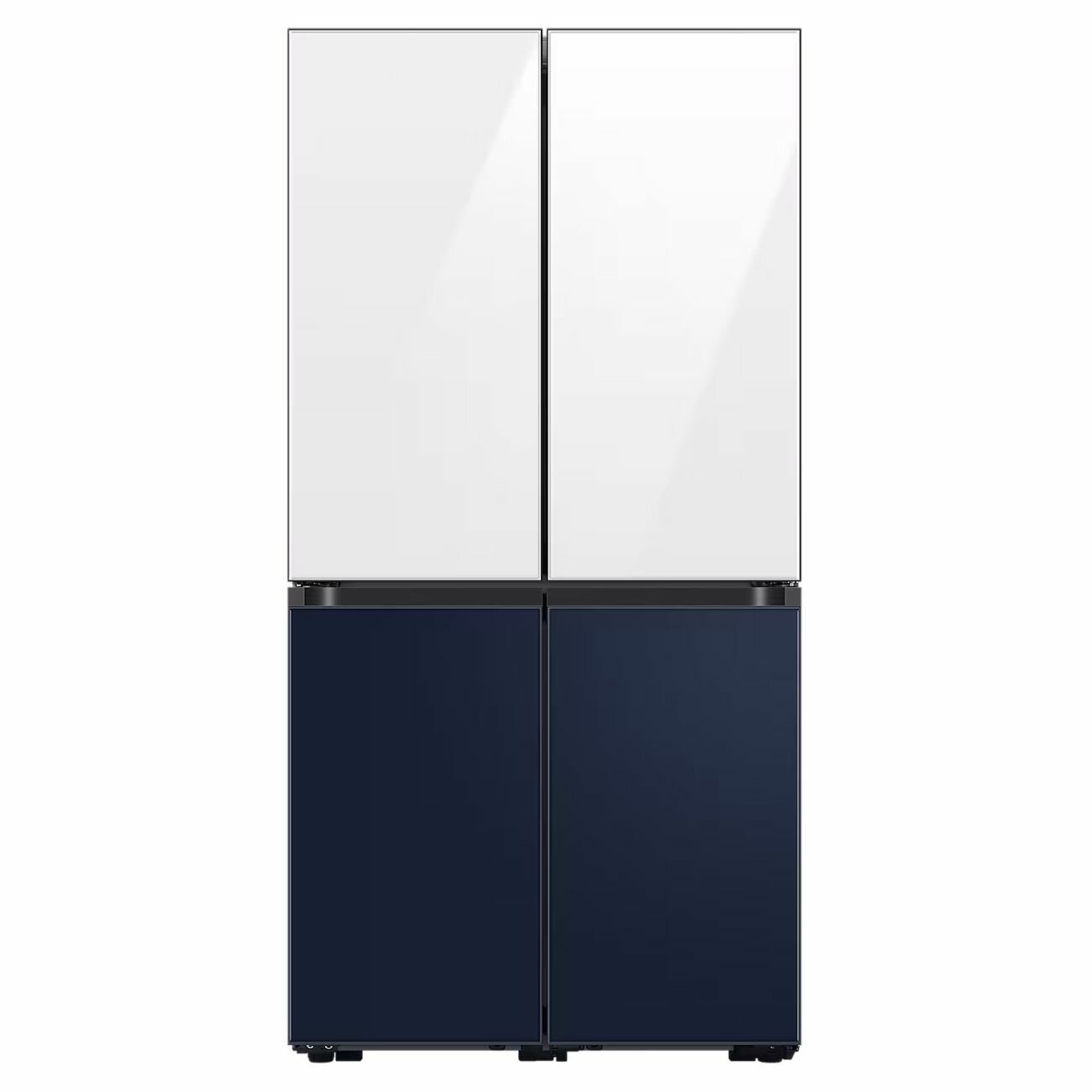 Холодильник Samsung - фото №2